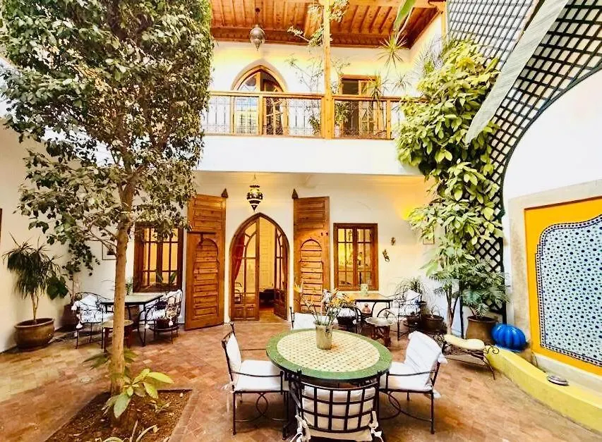 Riad Irene-1