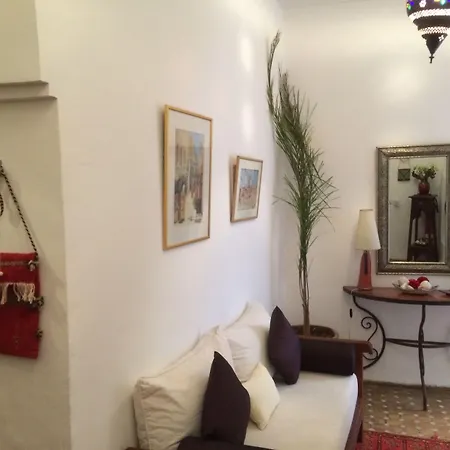 Riad Irene-3