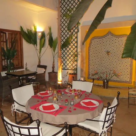 Riad Irene-2